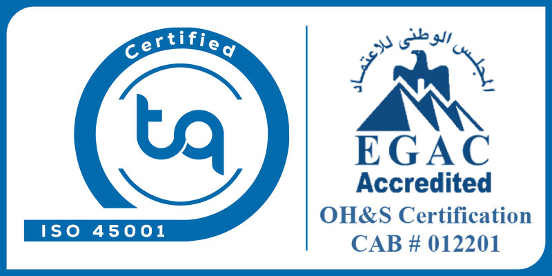 ISO 45001