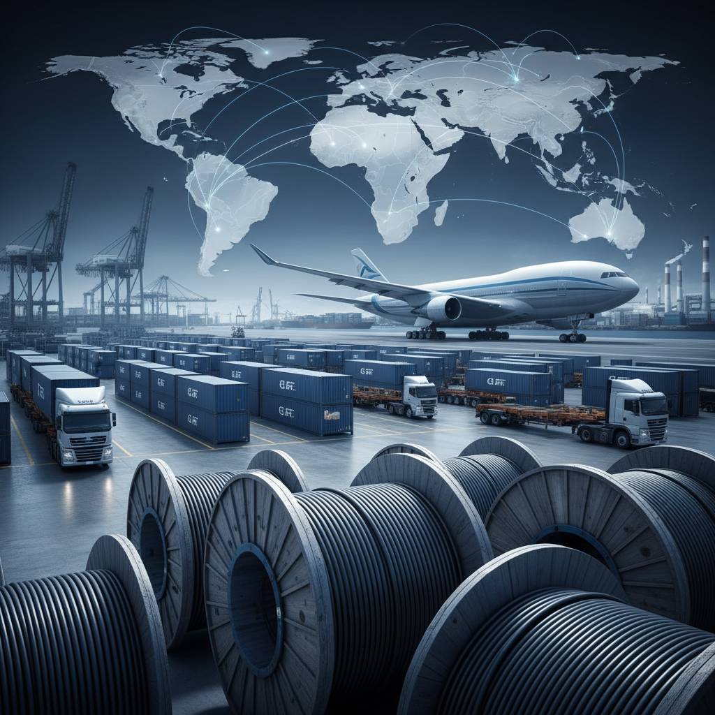 Export Markets