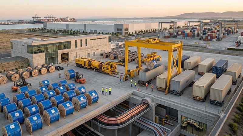 Export Markets